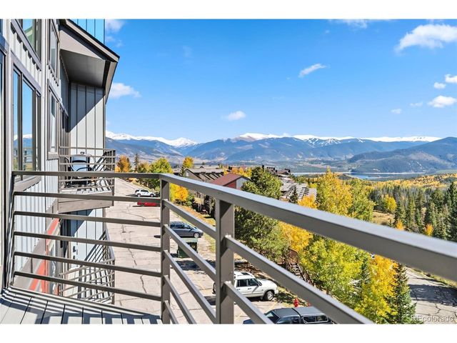 9825 Ryan Gulch Rd 304, Silverthorne, CO 80498