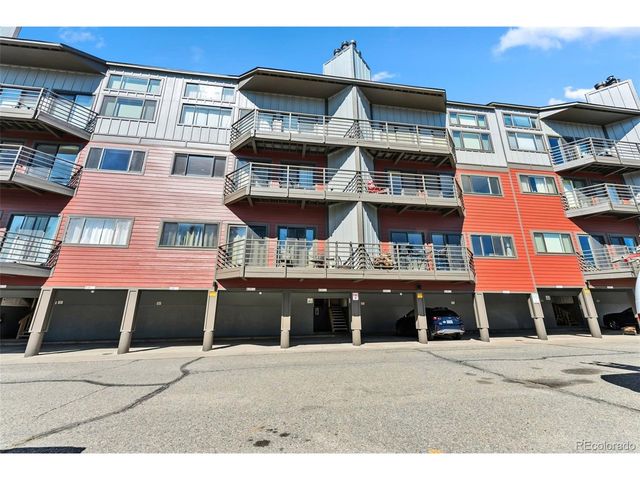 9825 Ryan Gulch Rd 304, Silverthorne, CO 80498