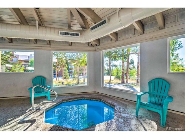 9825 Ryan Gulch Rd 304, Silverthorne, CO 80498