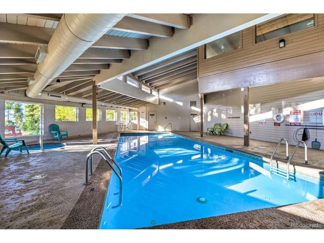 9825 Ryan Gulch Rd 304, Silverthorne, CO 80498