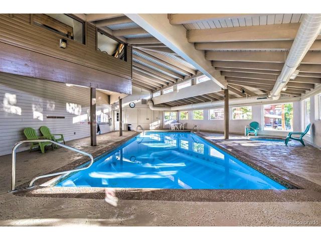 9825 Ryan Gulch Rd 304, Silverthorne, CO 80498