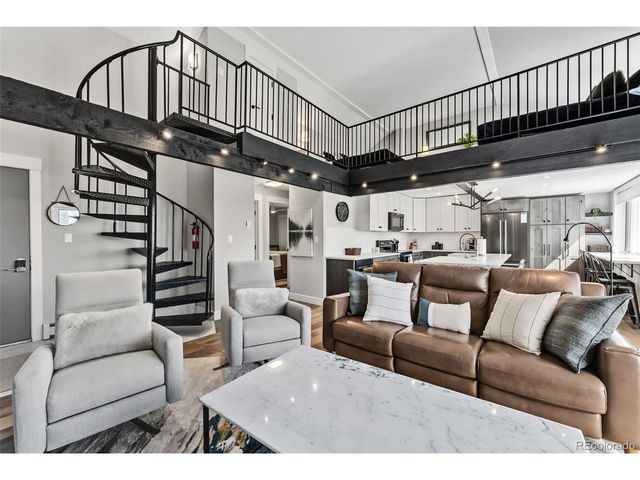 9825 Ryan Gulch Rd 304, Silverthorne, CO 80498