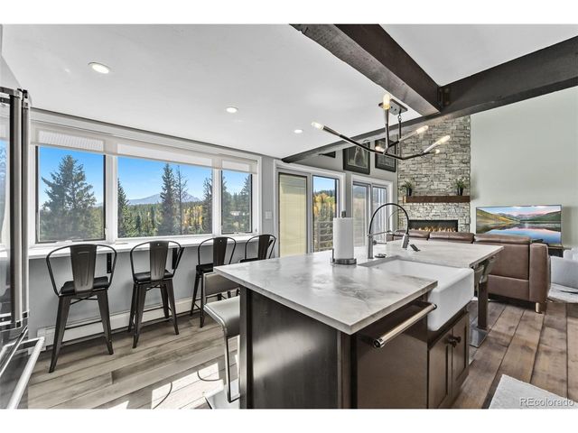 9825 Ryan Gulch Rd 304, Silverthorne, CO 80498