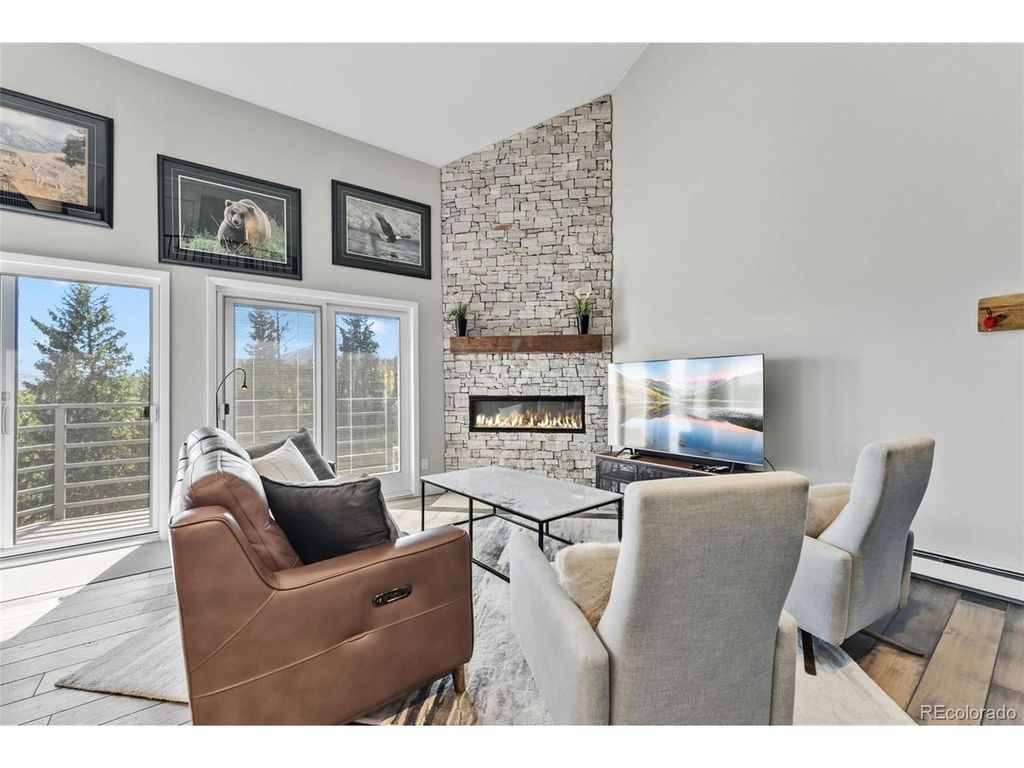 9825 Ryan Gulch Rd 304, Silverthorne, CO 80498