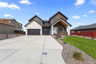 5758 E Wetlands Drive, Frederick, CO 80504