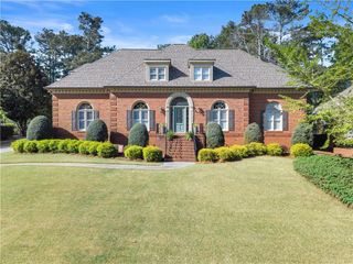 1465 Blyth Walk, Snellville, GA 30078