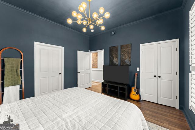 812 Creek View Lane, Roswell, GA 30075