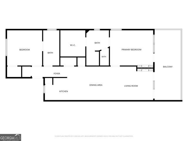 812 Creek View Lane, Roswell, GA 30075