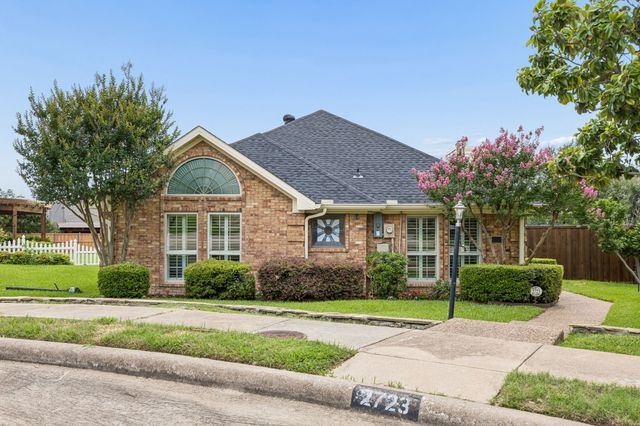 2723 Dali Drive, Dallas, TX 75287