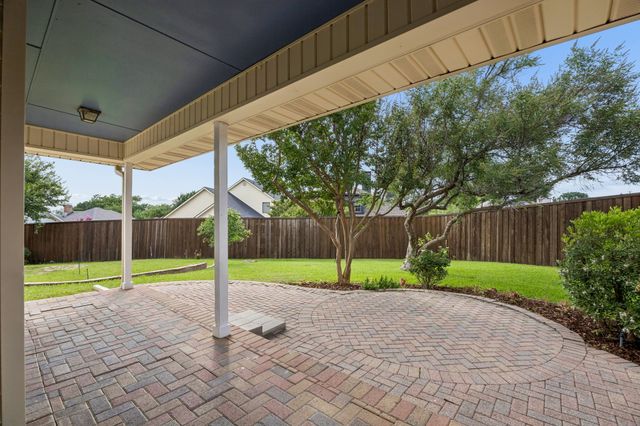 2723 Dali Drive, Dallas, TX 75287