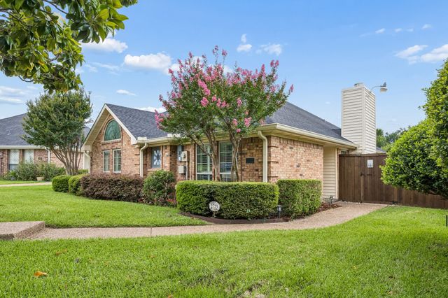 2723 Dali Drive, Dallas, TX 75287