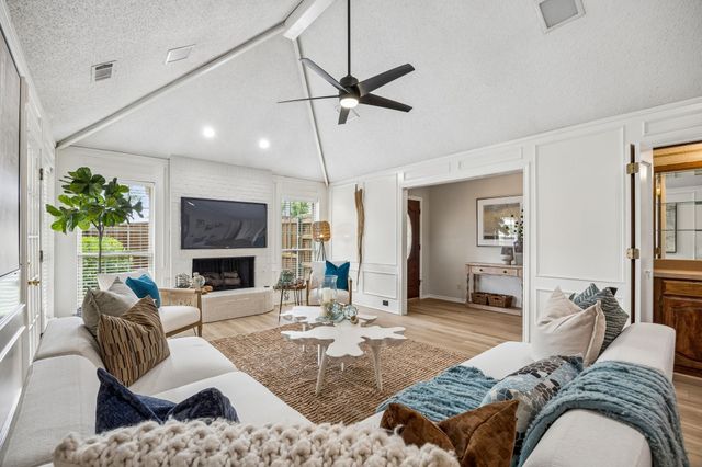 2723 Dali Drive, Dallas, TX 75287