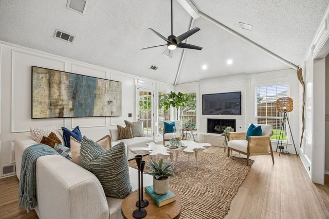 2723 Dali Drive, Dallas, TX 75287