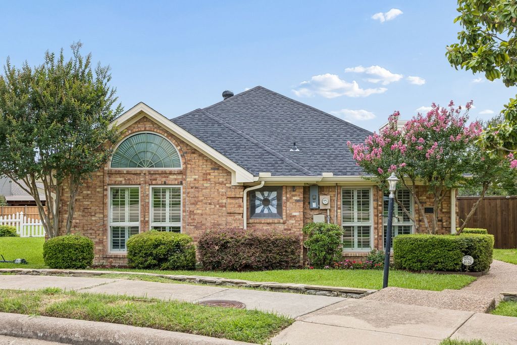 2723 Dali Drive, Dallas, TX 75287