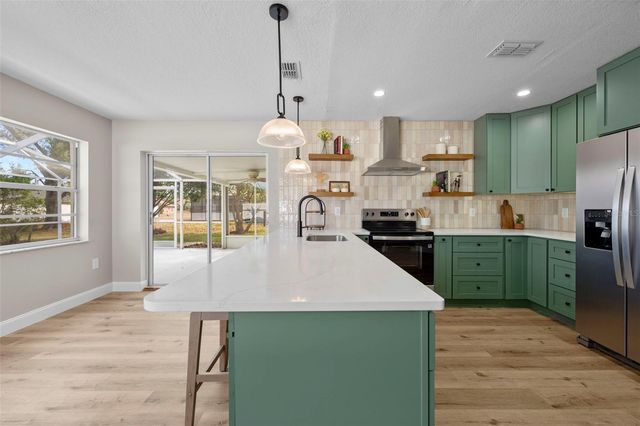 3124 DOTHAN AVENUE, Spring Hill, FL 34609