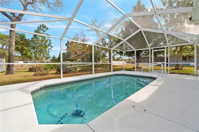 3124 DOTHAN AVENUE, Spring Hill, FL 34609