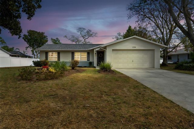 3124 DOTHAN AVENUE, Spring Hill, FL 34609