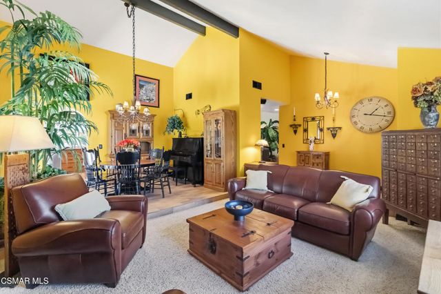 2624 Sasha Court, Simi Valley, CA 93063