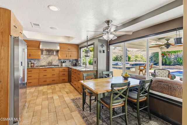 2624 Sasha Court, Simi Valley, CA 93063