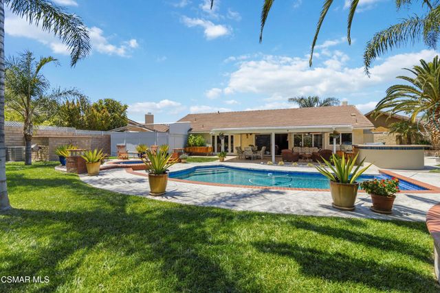 2624 Sasha Court, Simi Valley, CA 93063
