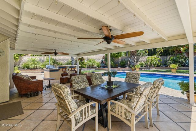 2624 Sasha Court, Simi Valley, CA 93063