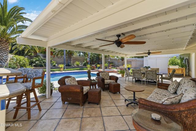 2624 Sasha Court, Simi Valley, CA 93063