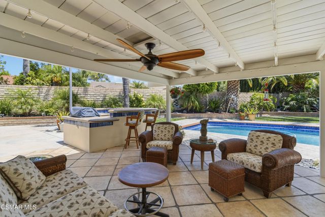 2624 Sasha Court, Simi Valley, CA 93063