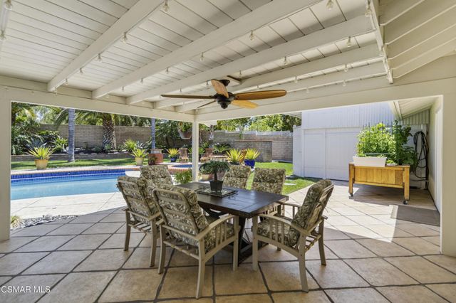 2624 Sasha Court, Simi Valley, CA 93063
