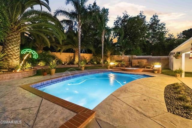 2624 Sasha Court, Simi Valley, CA 93063
