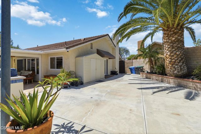 2624 Sasha Court, Simi Valley, CA 93063