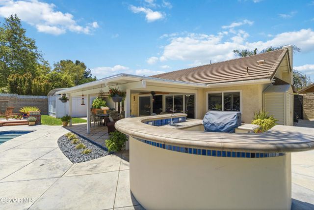 2624 Sasha Court, Simi Valley, CA 93063
