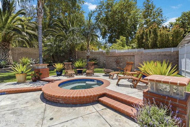 2624 Sasha Court, Simi Valley, CA 93063