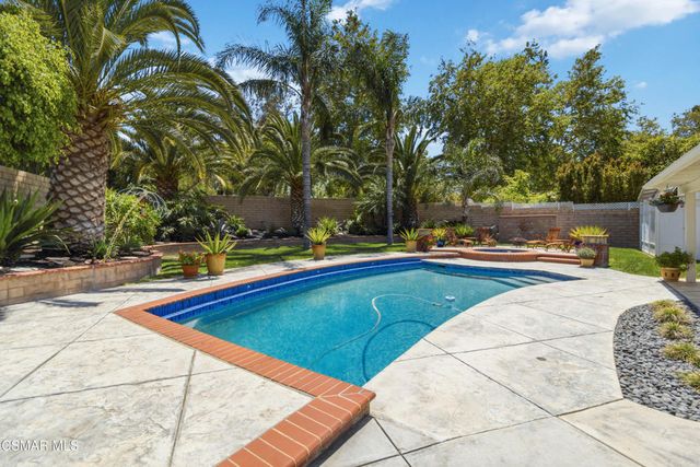 2624 Sasha Court, Simi Valley, CA 93063