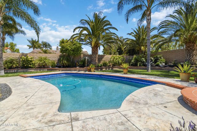 2624 Sasha Court, Simi Valley, CA 93063