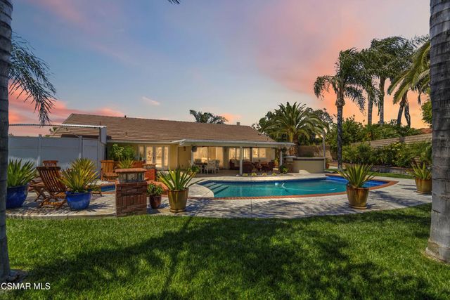 2624 Sasha Court, Simi Valley, CA 93063