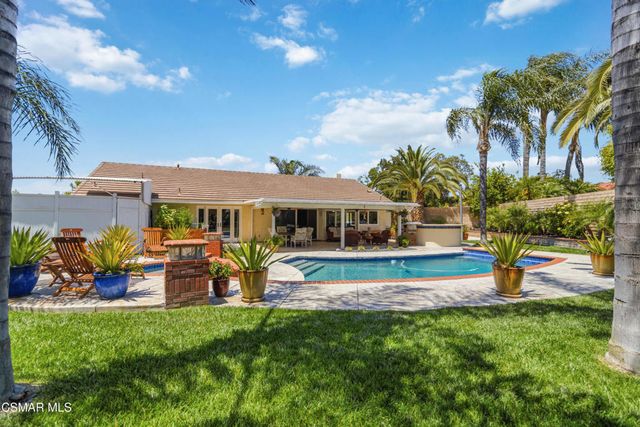 2624 Sasha Court, Simi Valley, CA 93063