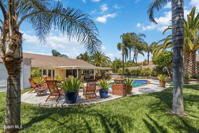 2624 Sasha Court, Simi Valley, CA 93063