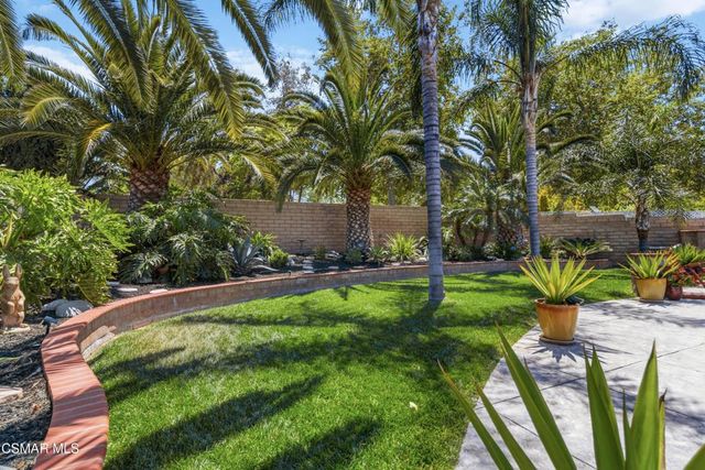 2624 Sasha Court, Simi Valley, CA 93063