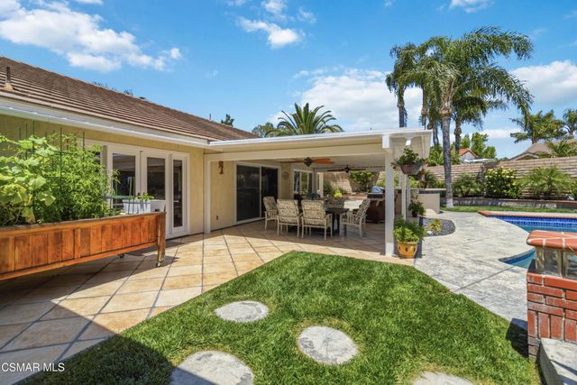 2624 Sasha Court, Simi Valley, CA 93063