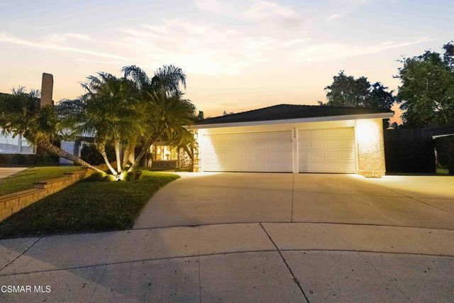 2624 Sasha Court, Simi Valley, CA 93063