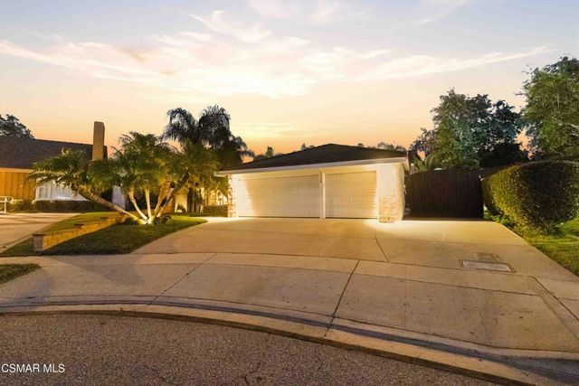 2624 Sasha Court, Simi Valley, CA 93063
