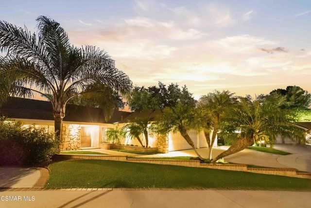 2624 Sasha Court, Simi Valley, CA 93063
