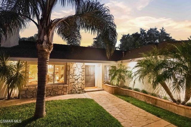 2624 Sasha Court, Simi Valley, CA 93063