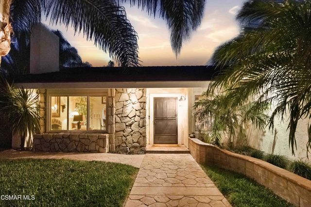2624 Sasha Court, Simi Valley, CA 93063