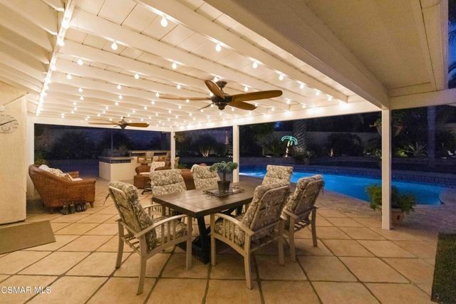 2624 Sasha Court, Simi Valley, CA 93063