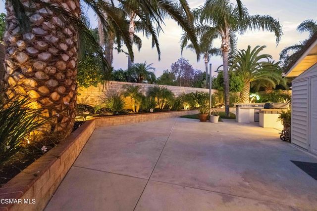 2624 Sasha Court, Simi Valley, CA 93063