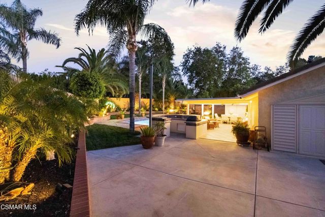 2624 Sasha Court, Simi Valley, CA 93063