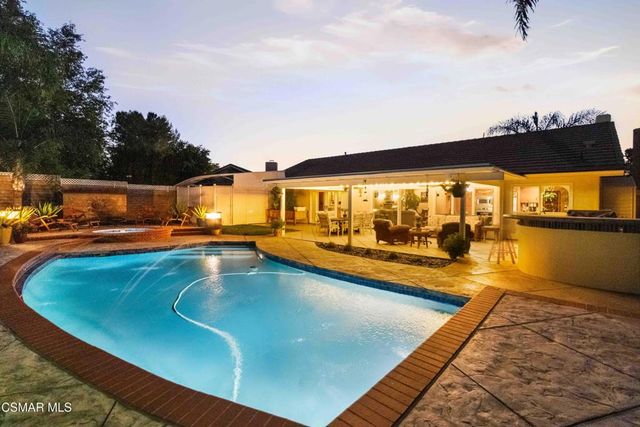 2624 Sasha Court, Simi Valley, CA 93063