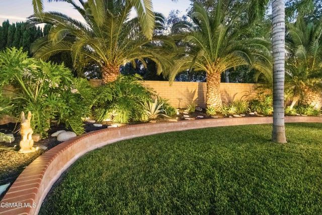 2624 Sasha Court, Simi Valley, CA 93063