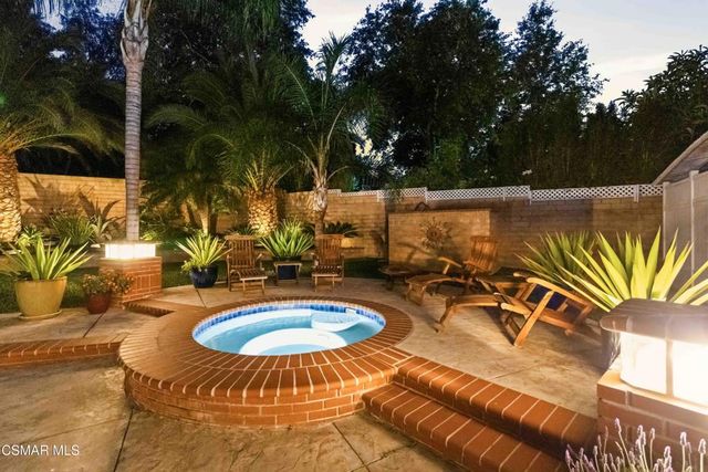 2624 Sasha Court, Simi Valley, CA 93063